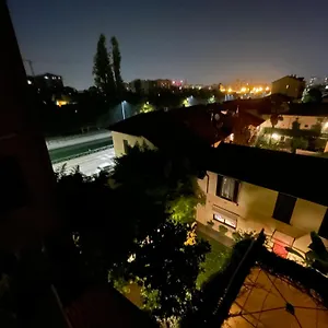 Appartamento De Sura - La Terrazza Sul Naviglio, Milano