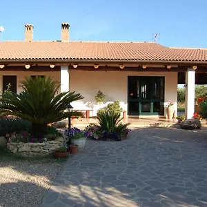 Degli Ulivi San Vero Milis