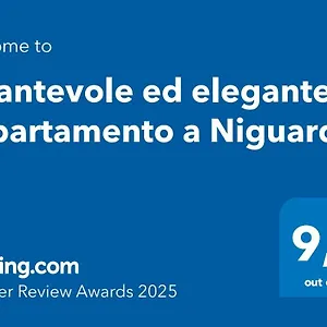 Appartamento Incantevole Ed Elegante A Niguarda!, Milano