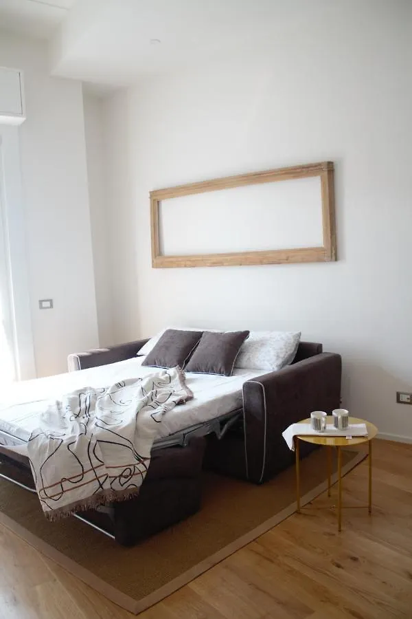 Apartmán 