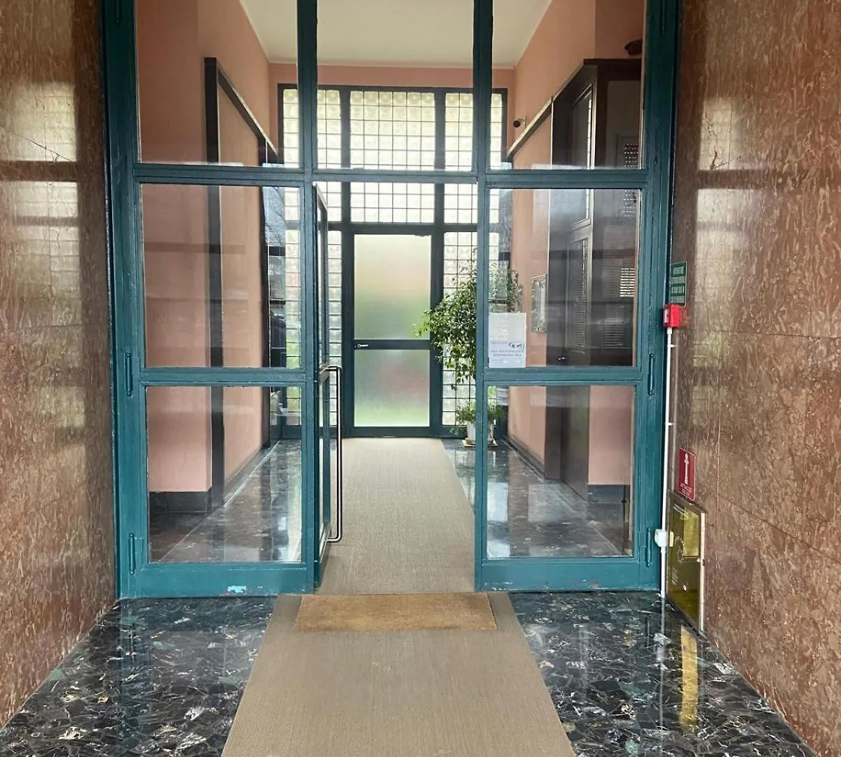 Apartmán 