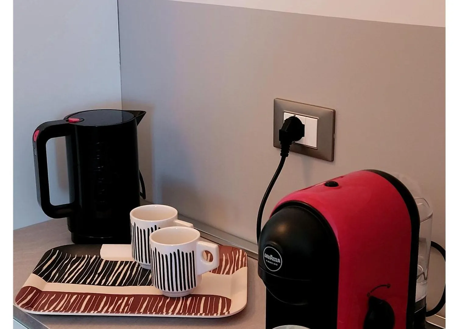 Apartmán 